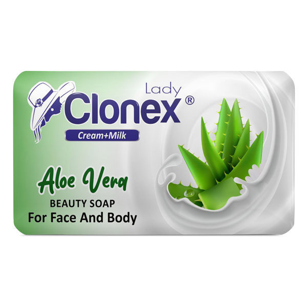 Clonex-140-алоэ