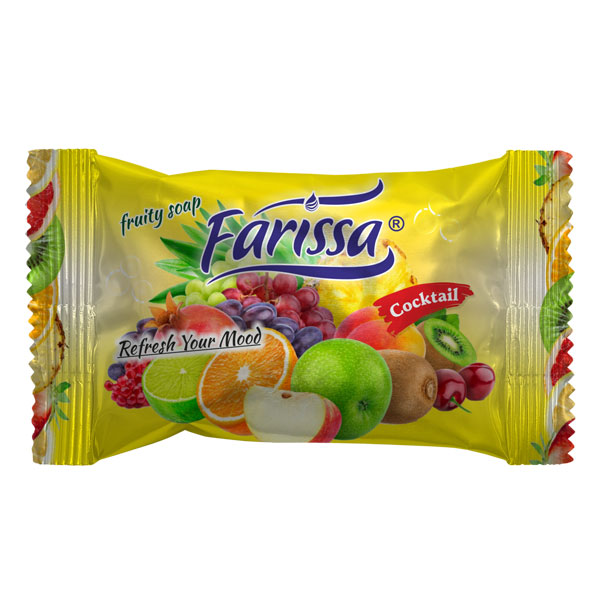 FARİSSA-65-FLOW-фрукты