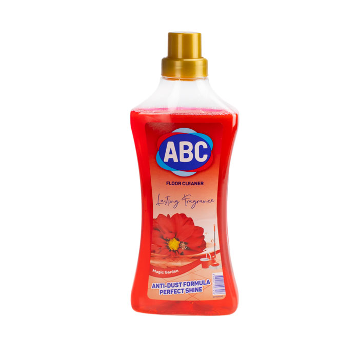 Универсальное моющее средство Волшебный сад 0,9л. ABC
