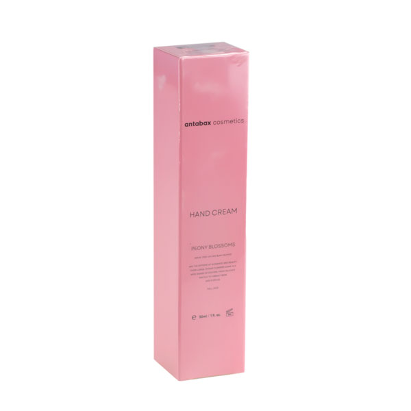 Крем для рук 30мл. Peony Blossom ANTABAX *120