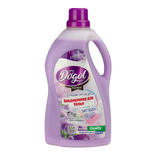 Кондиционер для белья - Фиолетовый, 3750гр. DOGOL