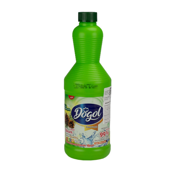 Отбеливаель для белья (ароматизированный), 1 литр DOGOL 