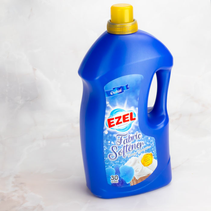 Кондиционер конц. парфюм Орхидея 3л. Ezel Premium