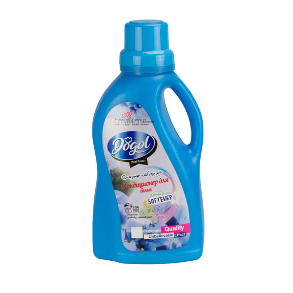 Кондиционер для белья - Синий, 1500гр. DOGOL