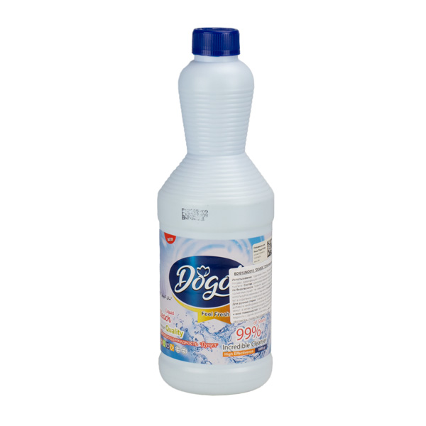 Отбеливаель для белья (классический), 1 литр DOGOL