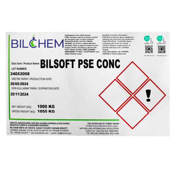 BILSOFT PSE CONC (Макросиликон)