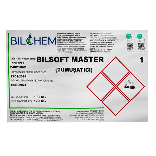 BILSOFT MASTER (Микросиликон)