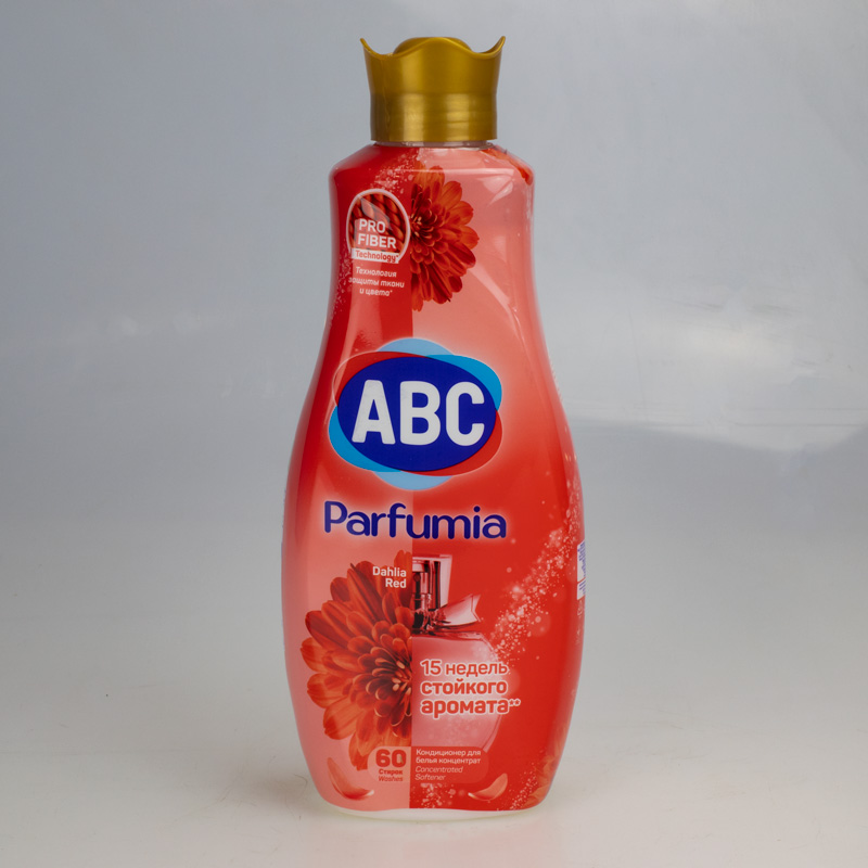 Кондиционер конц. парфюм Георгина 1,44л. ABC