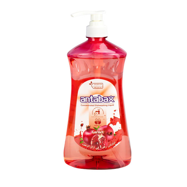 Средство для мытья посуды 1,1л. "Гранатt" ANTABAX-PREMIUM  *12шт.