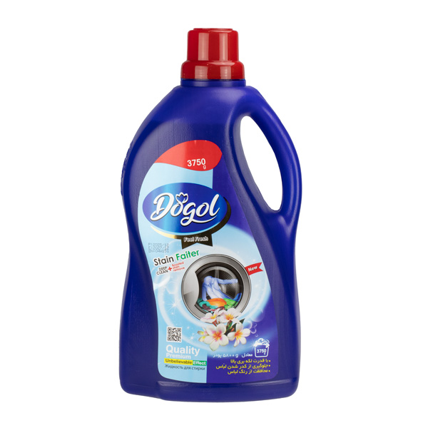 Гель для стирки, (универсальная), 3750гр. DOGOL