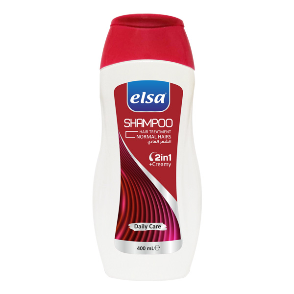 elsa-400-shampoo-норма-хаирс