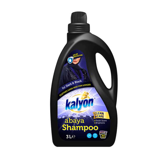Гель для стирки 3 л.Абая KALYON 