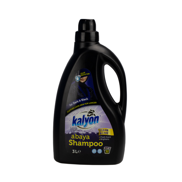 Гель для стирки 3л. Абая KALYON