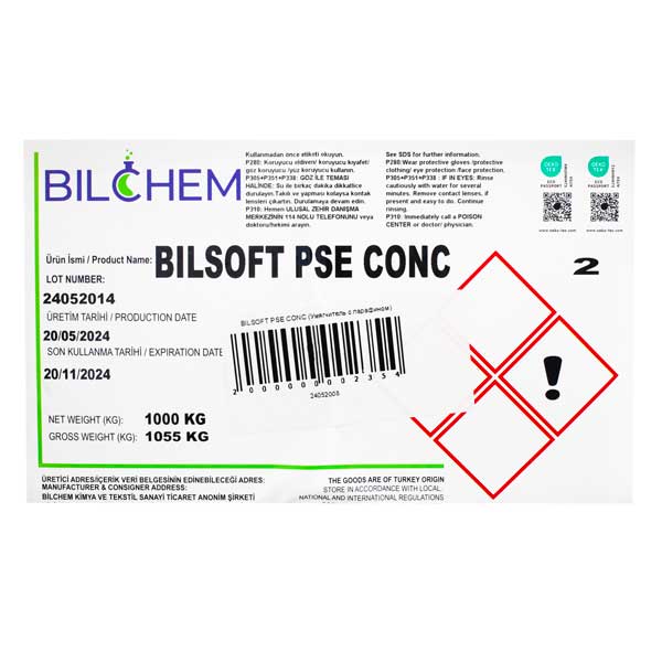 BILSOFT PSE CONC 2 (Углубитель цвета)