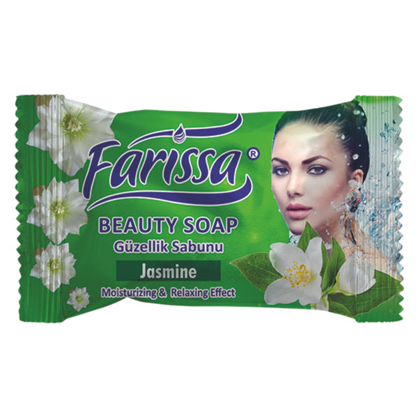 FARİSSA-90-FLOW-жасмин