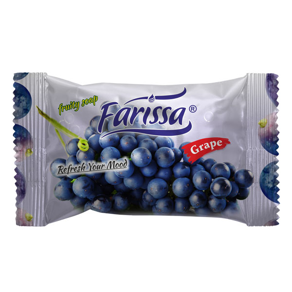 FARİSSA-65-FLOW-виноград