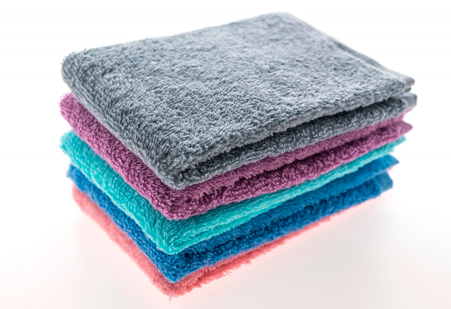 Микрофибра для уборки