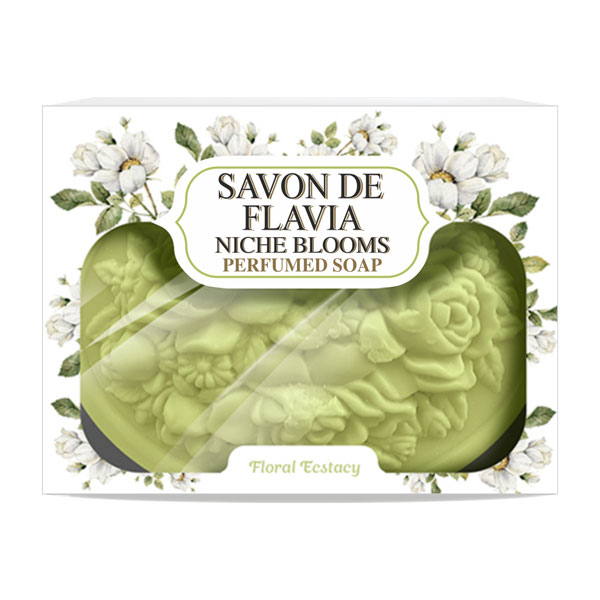 Savon-De-Flavia-зеленый