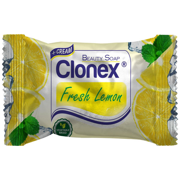 clonex-90-лимон