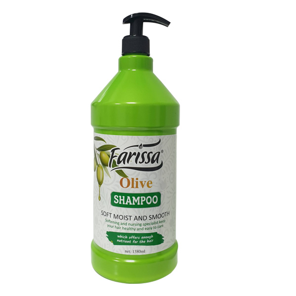 farissa-1380-shampoo-зелен